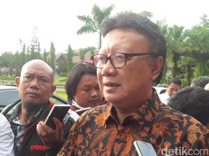 Soal Pembubaran Ormas Selain HTI, Mendagri: Tunggu Tanggal Mainnya