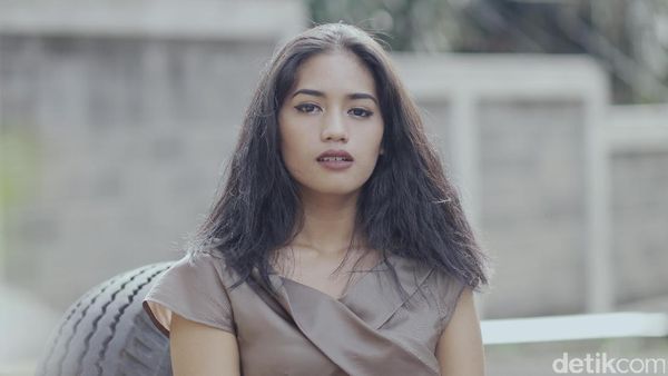 Ini Andini, Saingan Baru Raisa dan Isyana