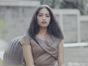 Ini Andini, Saingan Baru Raisa dan Isyana