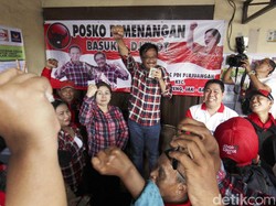 Cerita Cawagub Djarot Ada Spanduk Tolak Wayang Kulit di Rawasari