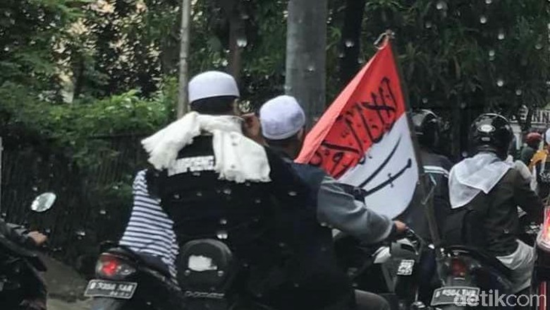 Syarat Sebuah Bendera dan Aturan Larangannya