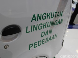 Tata Motors Mau Boyong Mobil Pedesaan dari India?