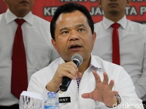 Imigrasi Kini Akui Harun Masiku Sudah di Indonesia: Sejak 7 Januari