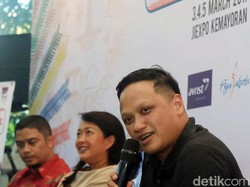 Jadi Wishlist Sejak Awal Digelar, Chick Corea Akan Manggung di Java Jazz Tahun Ini