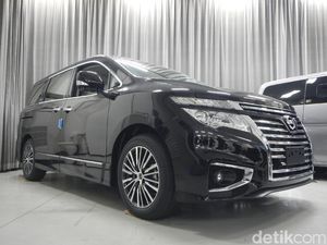 Mobil di Eropa dan Jepang Tak Butuh Ban Serep Lagi