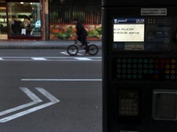 Tahun 2019, Madrid Rencanakan Larang Penggunaan Mobil Pribadi