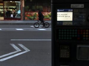 Tahun 2019, Madrid Rencanakan Larang Penggunaan Mobil Pribadi Tahun 2019, Madrid Rencanakan Larang Penggunaan Mobil Pribadi
