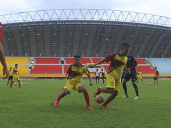 Piala Presiden dan Harapan Akan Pramusim yang Baik dan Benar