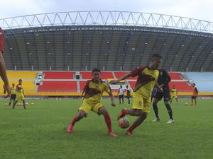 Piala Presiden dan Harapan Akan Pramusim yang Baik dan Benar Piala Presiden dan Harapan Akan Pramusim yang Baik dan Benar