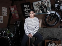 Cerita Arifin Putra Ikut Rayakan Imlek Hingga Lebaran