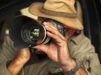 Mencari Bukti Sampai ke Semak