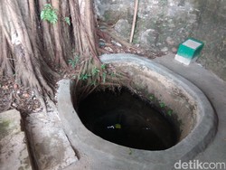 Cerita Satiri Selamatkan 7 Sumur Keramat Bengkel Jiwa di Depok