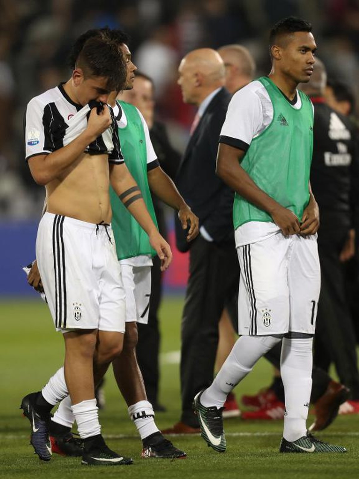 Foto: AFP/KARIM JAAFAR