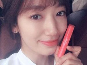 5 Lipstik Ini Laku Keras Pasca Dipakai Artis di Drama Korea