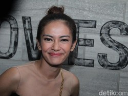 Masayu Anastasia Sudah Enam Bulan Jalin Asmara dengan Pacar Baru