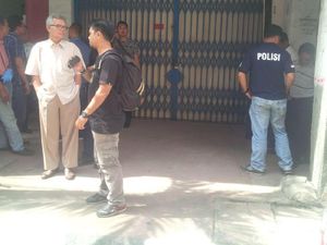 Polres Medan Bentuk Tim untuk Buru Penembak Pengusaha Airsoft Gun