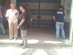 Polres Medan Bentuk Tim untuk Buru Penembak Pengusaha Airsoft Gun