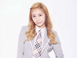 Posting Berbau Rasis, Chanmi Produce 1O1 Dikecam Netizen