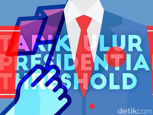 PT 0% Percuma Tanpa Evaluasi Sistem Kaderisasi Partai