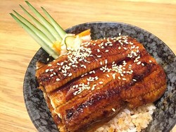 Punya Sarden Kalengan? Olah Saja Jadi Paduan Pasta dan Rice Bowl