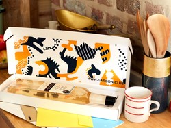 Dengan Desain Botol Wine Baru Ini, Wine Bisa Dikirim Lewat Kotak Surat