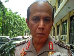 Perjalanan Karier Boy Rafli Amar yang Dilantik Jokowi Jadi Kepala BNPT