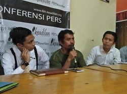 9 Bulan Dipenjara Tanpa Dosa, Ini Jumlah Donasi ke Tajudin