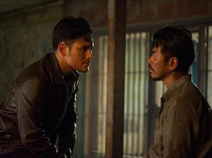 Cerita Arifin Putra Kerjasama dengan Sutradara Asing