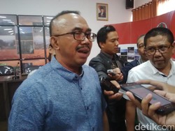 Soal Beruang Kurus, BKSDA Jabar Investigasi ke Bonbin Bandung