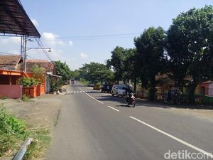 Pemkab Pasuruan Siapkan Rp 171 M untuk Perbaikan Jalan
