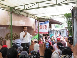 Cegah Anak-anak Merokok, Anies: Kita akan Kampanye Besar-besaran