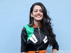 Alami Nasib yang Sama, Susan Sameh Dukung Shafa Labrak Jennifer Dunn