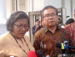 Bersama PGI dan KWI, Jokowi Bahas Problem Intoleransi