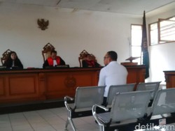Polisi di Bandung yang Memeras Tahanan Terancam 20 Tahun Penjara