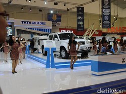 Pabrikan China Bukan Kendala Pabrikan India di RI