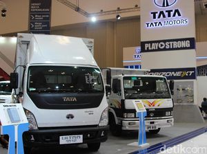 Mencegah Rem Blong Pada Kendaraan Besar