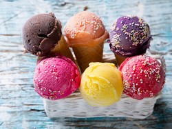 Ini 8 Bahan Tak Terduga yang Ada Dalam Yogurt hingga Pisang (2)