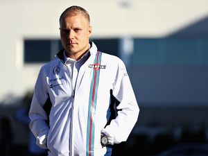 Niki Lauda Yakin Bottas Sama Kencangnya dengan Rosberg Niki Lauda Yakin Bottas Sama Kencangnya dengan Rosberg