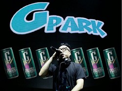 Gunakan Lagu Ilegal Saat Nge-DJ, Komedian Park Myung Soo Minta Maaf