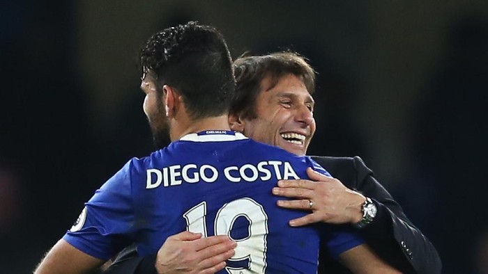 Performa Costa yang Selalu Memuaskan Conte