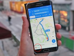 Deretan Aplikasi Asyik untuk Teman Mudik