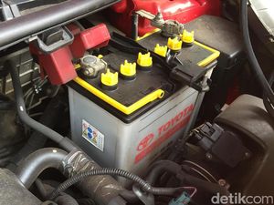 Biar Aki Mobil Nggak Gampang Soak, Begini Cara Rawatnya Biar Aki Mobil Nggak Gampang Soak, Begini Cara Rawatnya