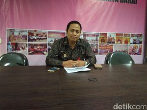 Panwaslu Sebut Tak Ada Penghadangan Kampanye Djarot di Tambora Panwaslu Sebut Tak Ada Penghadangan Kampanye Djarot di Tambora