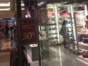 High Heels Sampai Sneakers Stylish Diskon di Aldo Pondok Indah Mall