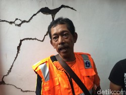 Dipecat Pemprov DKI, 14 Pasukan Oranye Ingin Temui Ahok