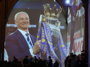 Ranieri: Sepakbola Menempatkan Kami Selangkah Pada Kemenangan atau Butiran Debu
