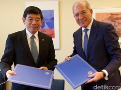 Cegah Penyalahgunaan, Perdagangan Zat Kimia Beracun Diperketat