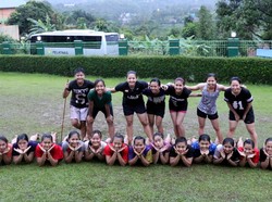 Ganda Putri Tak Lagi Bergantung pada Greysia/Nitya