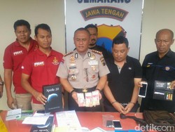 141 Jemaah Umrah Gagal Berangkat, Bos Travel di Semarang Ditangkap