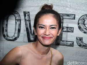 Pasca Cerai, Masayu Anastasia Ngebet Nikah Lagi